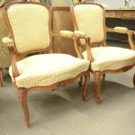 848 2557 ARMCHAIRS